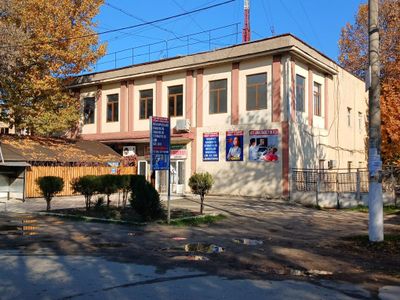 Продается Аптека и медицинская клиника