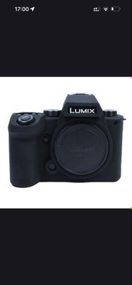 Чехол Lumix s5 ii
