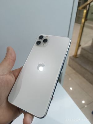 Iphone 11 pro mac