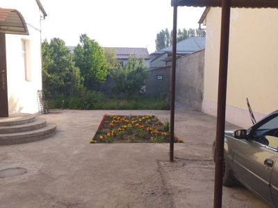 Продается Дом 6-соток (Ориентир Учхоз)
