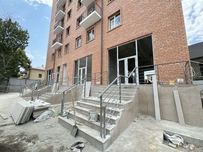 Продажа коммерческой недвижимости вдоль дороги! Саракулька Мирабад