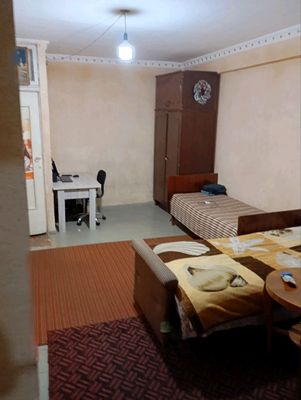 Продажа Яккасарай, под нежилое, 2/1/8