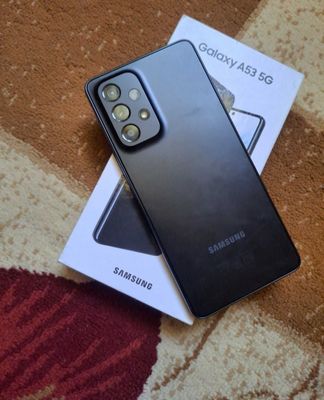 Galaxy A53 5G 300$