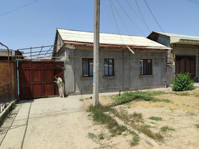 Продаётся участок Мирабадское Гаи