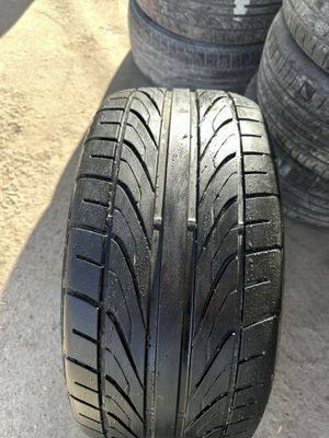 Dunlop 245/40R17 1 dona