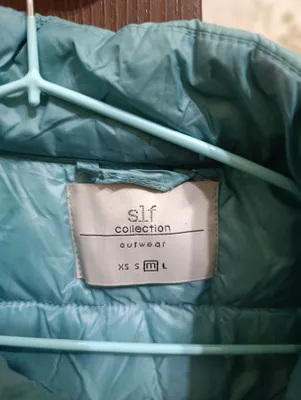 размер M-L Наполнитель пух. по 100.тыс.