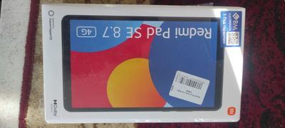 Redmi pad SE 8.7