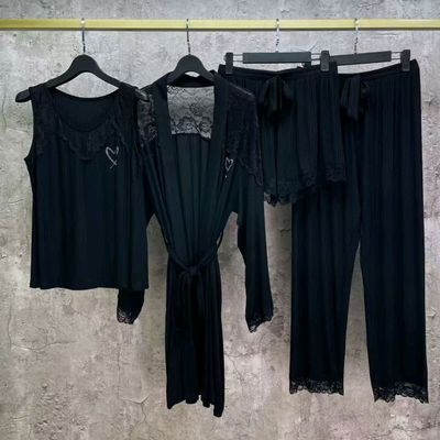 4tali pijama sifati zo‘r yumshoq