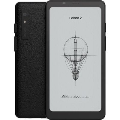 Продам компактную читалку Onyx Boox Palma 2