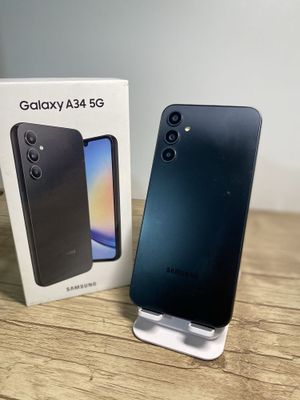 Samsung Galaxy A34