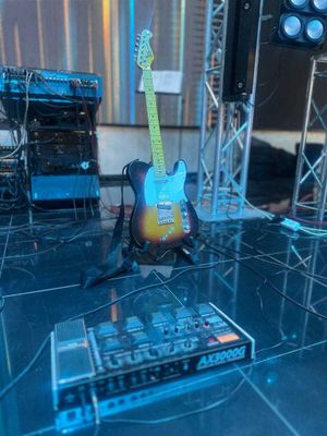 электрогитара SX Vintage Series Telecaster