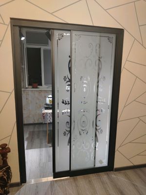 Akfa Razdvejnoy Loft sitemalariga Buyurtma olamiz