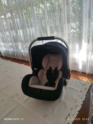 Детская автокресло