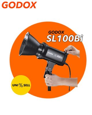 Godox Sl100Bi | Godox | Годокс | Amaran 100xs | Godox Sl60bi Softbox