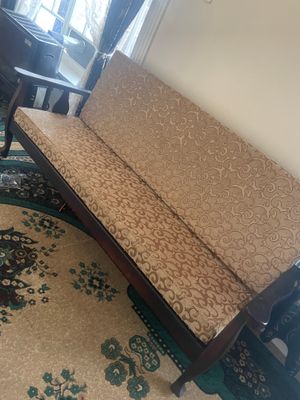Divan Kreslo