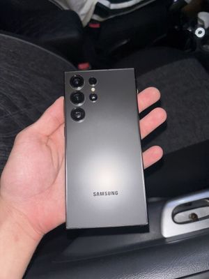 Samsung S24 Ultra 256