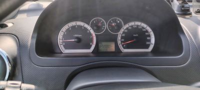 Нексия 3 4 позиция