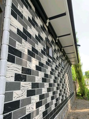 Гибкий Камень ФАСАД МРАМОР ОБОЙ таклиф киламиз
