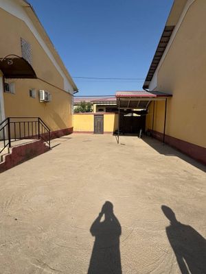 Namunali uy | Guliston | Yangi bozor