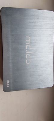 Процессор md.lab md8.4