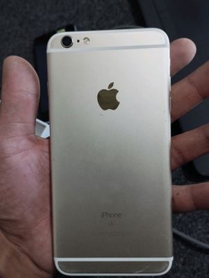 iphone 6s plus 128 tali