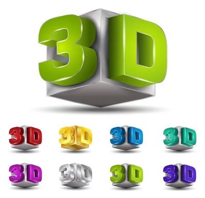 Ищу заказы на 3D-дизайн!