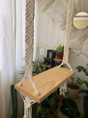 Makrame mahsulotlari