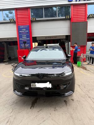 Zeekr 7x 2024 йил