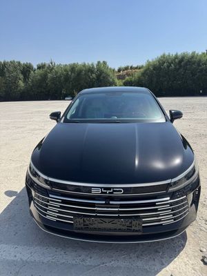 Byd Chazor 2023ga 24 toza