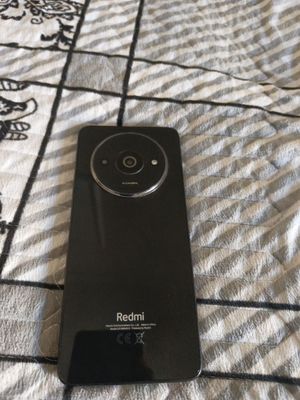 Xiaomi Redmi A3 BLACK.