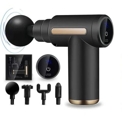massajor massage gun