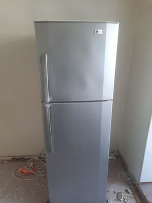 Хонаделникь LG Muzlatgich LG