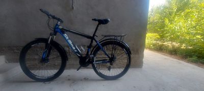Velosiped SKILLMAX 26