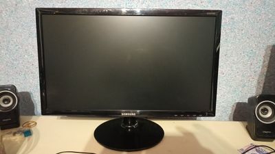 Monitor Samsung S22D300(21.5)FullHD 75Hz