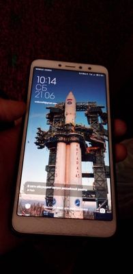 Xiaomi Redmi S2 global version