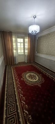Квартира сотилади