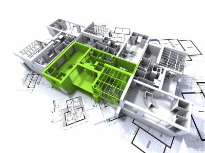 Проектирование в Revit (BIM)