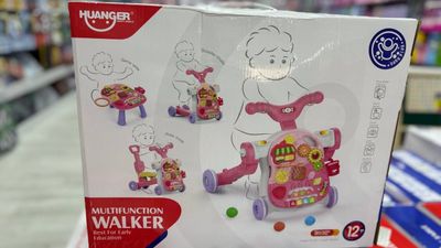 TOLOKAR 4in1 Arzon narxda
