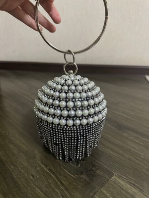 Продам винтажную сумку