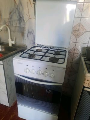 газплита