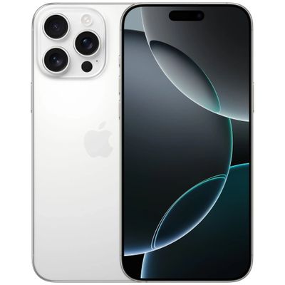 Iphone 16 pro max 100% 33sikil Emikedan utmagan
