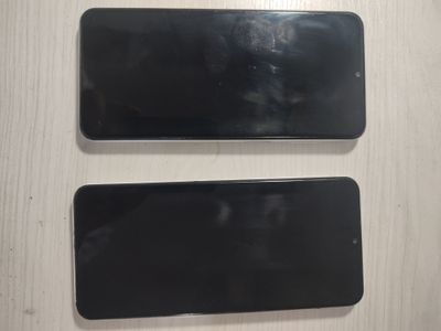 Samsung m33 Samsung A13