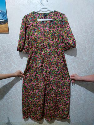 Платье Vero Moda из Европы