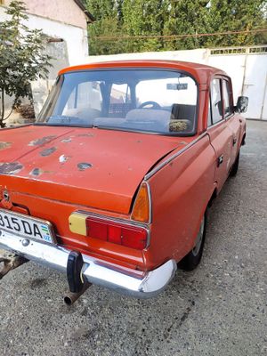 Moskvich 412 arzon narxda