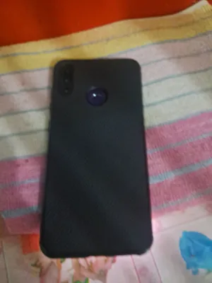 REDMI NOTE7 xotira 32 tez