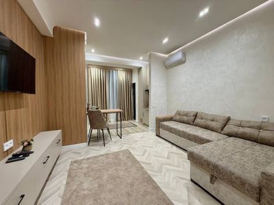 Сдается в аренду 1ком в ЖК Prestige Garden 29м² ор-р Шота Руставели