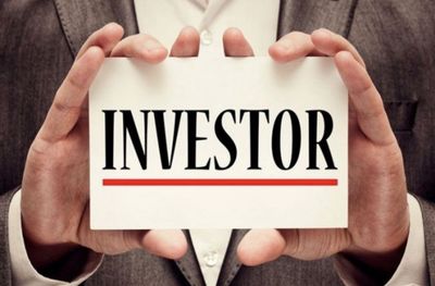 Investr kere 90% puli oqlanadi 50/50 ishlimza