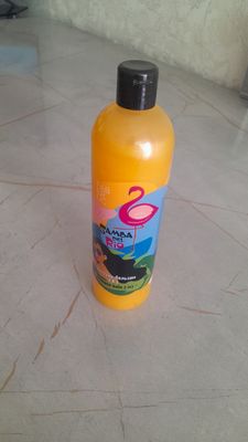 Shampun balzam kottagina