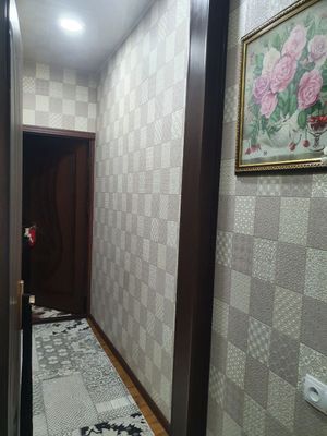 ,Аренда. Юнусабад. 15. Кв. Метро. Туркестан. С. Хозяйкой