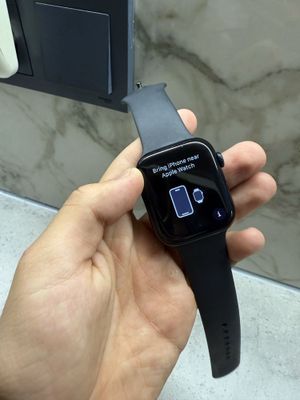 Apple watch 9/45 96%